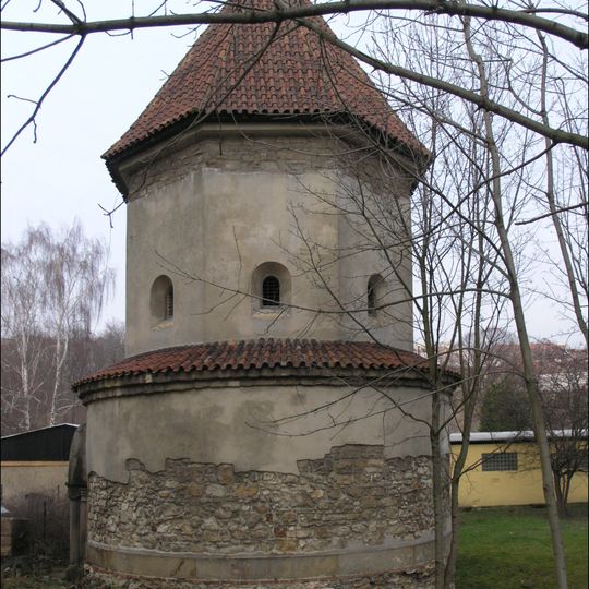 Chapel of Saint Mary of Altötting