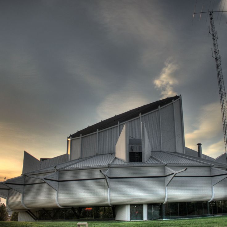 TELUS World of Science