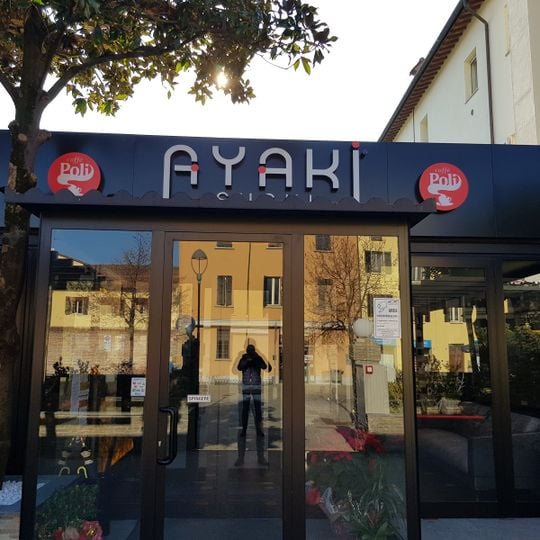 Ayaki