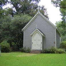 St. John's Episcopal Church