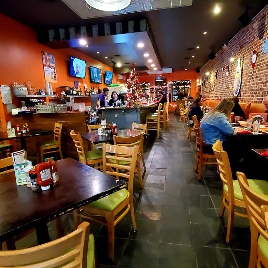 Gumbo Bar