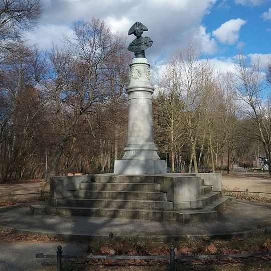 Friedrich II. von Preußen