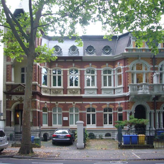 Meckenheimer Allee 124