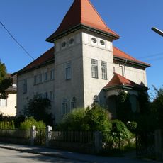Villa Amerstorfer