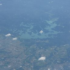 Wusanto Reservoir
