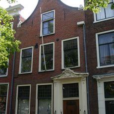 Steenschuur 16, Leiden