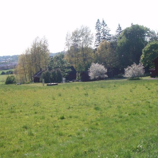 Glims Farmstead Museum