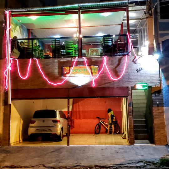 Bawarchi