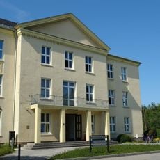 Leibniz Institute for Polymer Research