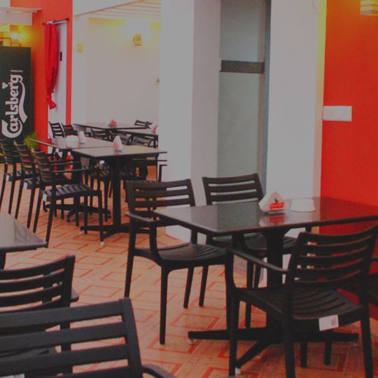 De Bussy Restaurant