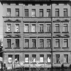 Mietshaus Georg-Schumann-Straße 144