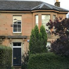 Edinburgh, 11 Seton Place