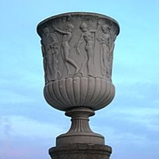 Vase of the Talent