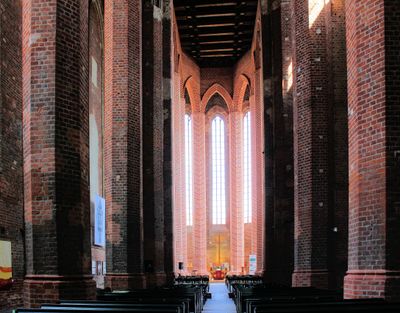 Interior 1