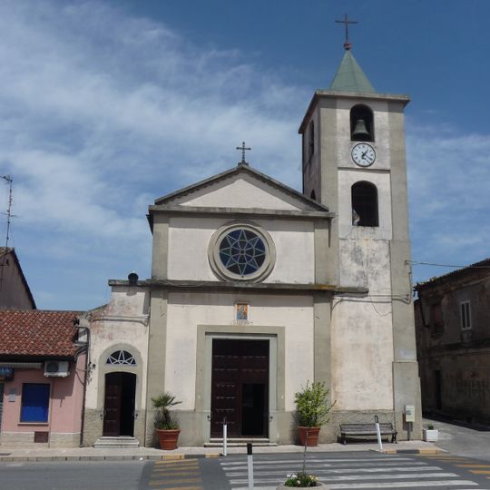 Chiesa di San'Agata