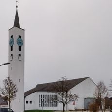 Auferstehungskirche