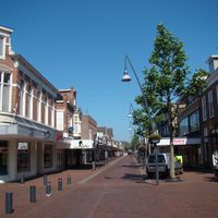 Veendam