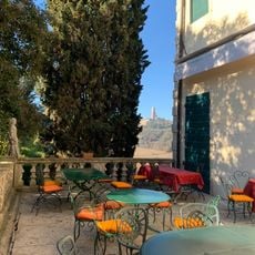 Villa Valmarana