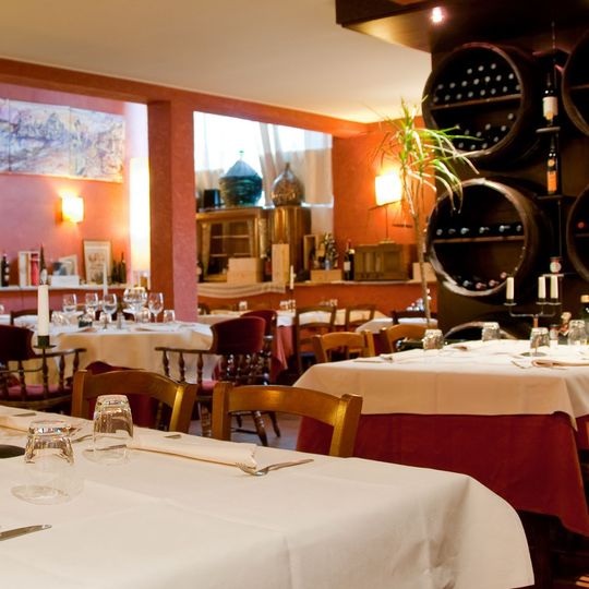 Notaro Ristorante