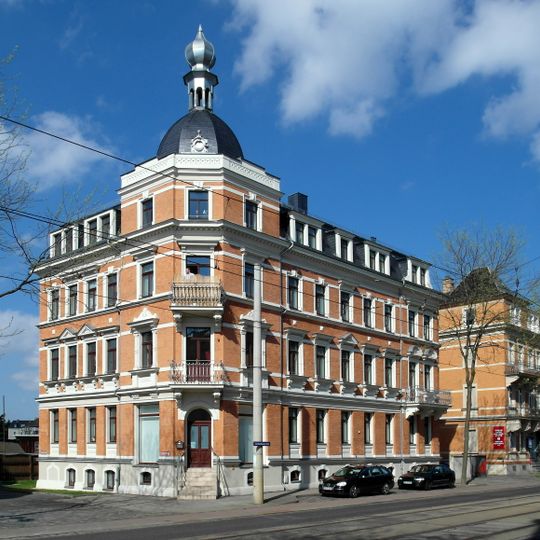 Großenhainer Straße 143