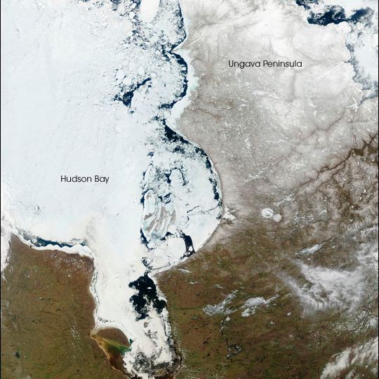 Ungava Peninsula