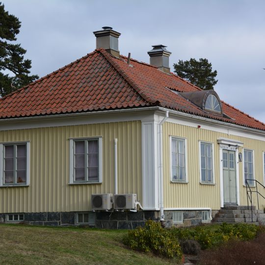 Hässelby Museum
