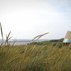 Musée du débarquement Utah Beach