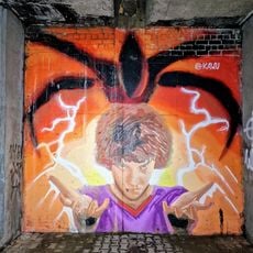 Poznań ukryty w literach