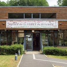 Musée de la Forêt de Renwez