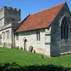 St Bartholomew's Church, Furtho