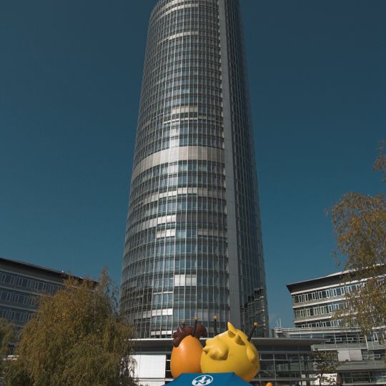 Business-Tower