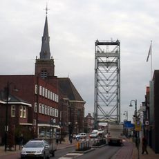 Nederlands Hervormde Kerk (Boskoop)