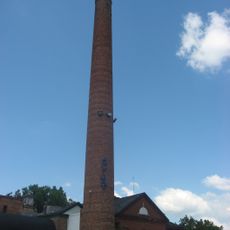 Kamm and Schellinger Brewery