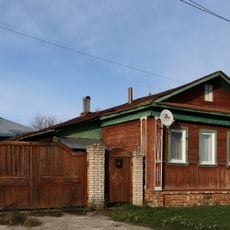 Дом жилой (Суздаль)