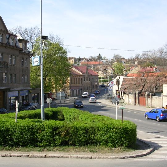 Řeporyje