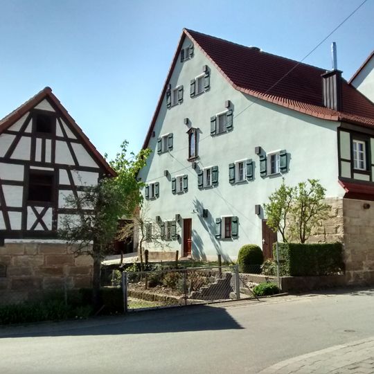 Bauernhaus