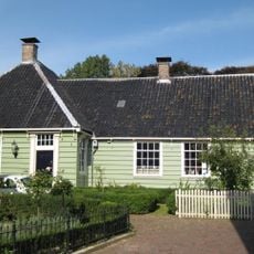 Roomeinde 29, Broek in Waterland