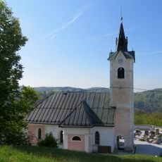 Sts. Hermagoras and Fortunatus Church