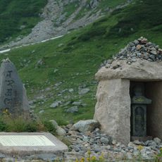 Many image of Buddha Statues