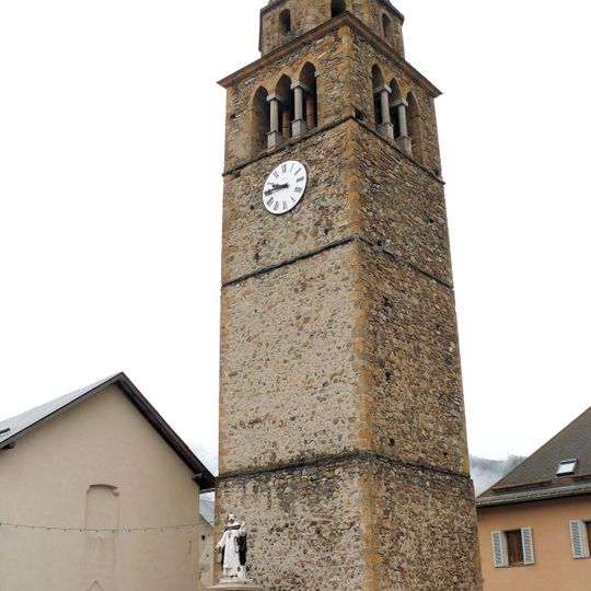 Tour de l'Horloge