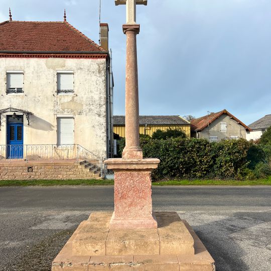 Croix du Bourg