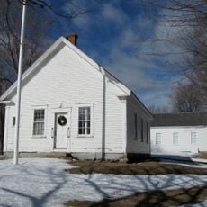 Smith Meeting House