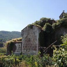 Monasterio de San Paio de Abeleda