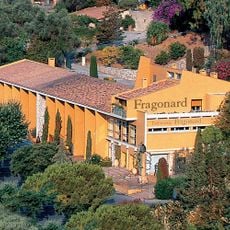 Parfumerie Fragonard