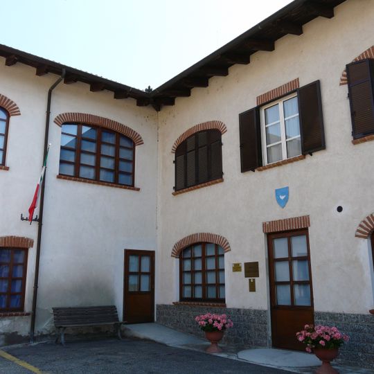 Museo Cristoforo Colombo