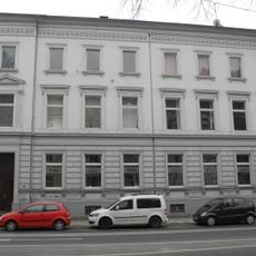 Friedrich-Ebert-Straße 135/137