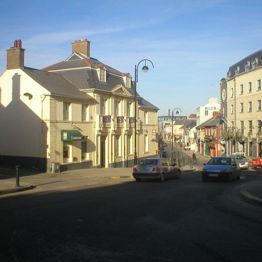 Balbriggan