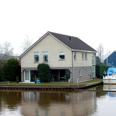Jonenweg 1E,  8355CL  Giethoorn