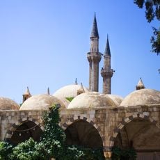 Takiyya al-Sulaymaniyya