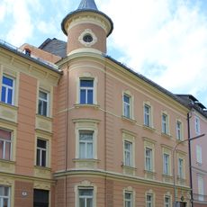 Klagenfurt, Kumpfgasse 4
